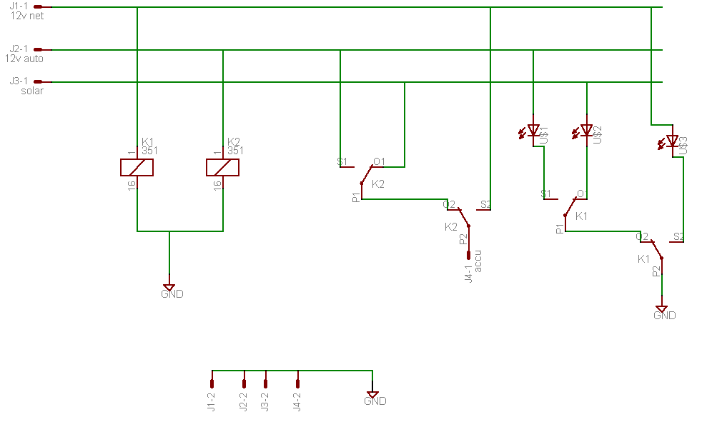 oplaad schema aanhangwagen - Forum - Circuits Online oplaad schema aanhangwagen - Forum - Circuits Online
