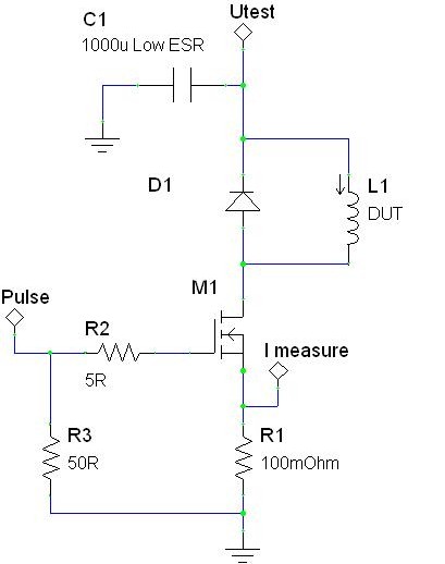 Circuits Online Forum Zelfinductie en verzadiging bepalen van Rieten Mandje Badkamer ~ Circuits Online Forum Zelfinductie en verzadiging bepalen van