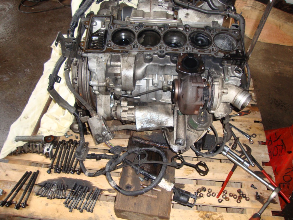 Vw r5 engine deals