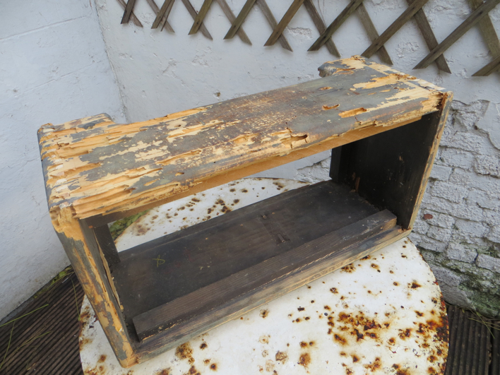 Restoring A Blackface 6g15 Fender Reverb Unit