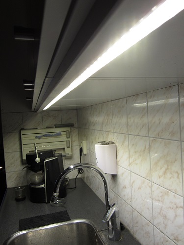 ledverlichting keuken - Forum - Circuits Online ledverlichting keuken - Forum - Circuits Online