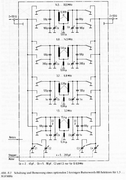 Preselector Forum Circuits Online