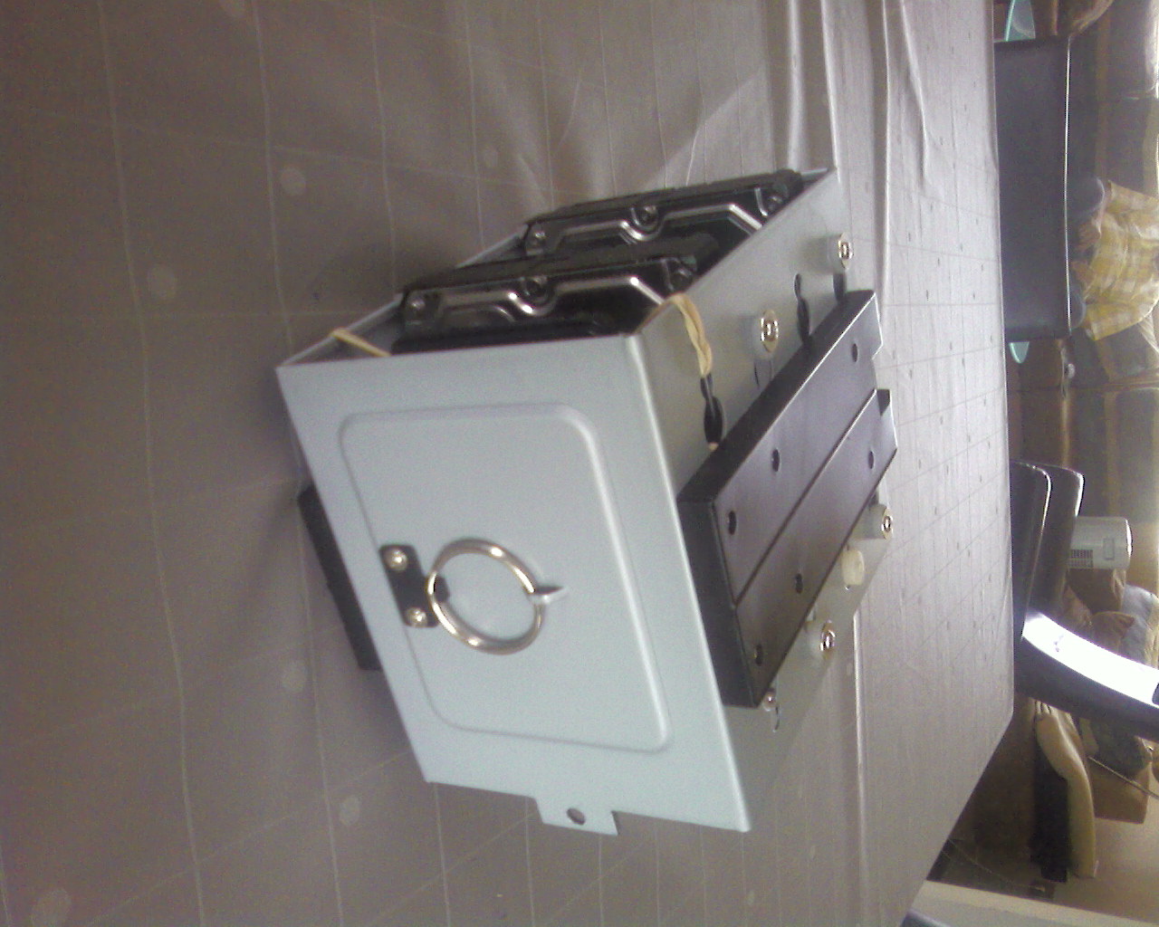 Het "Post hier je kleine mods" topic - Deel 16 - Modding, Mechanica