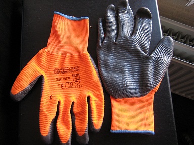 leef ermee actie Plasticiteit Elektrisch isolerende handschoenen: waar verkrijgbaar - Forum - Circuits  Online