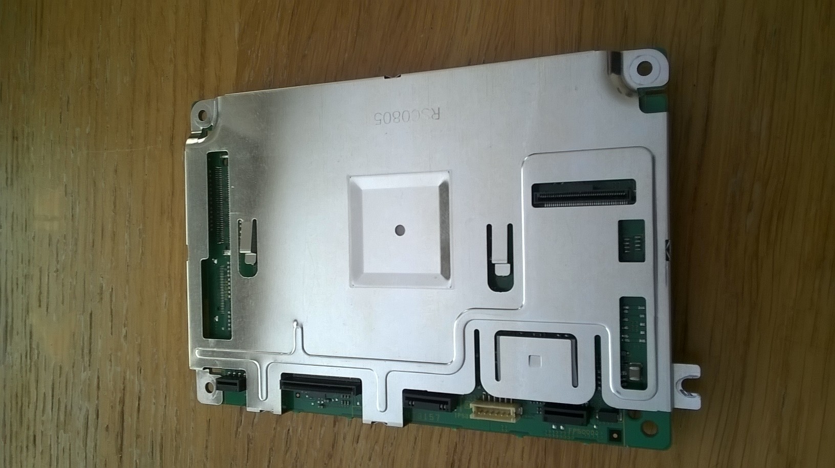 Panasonic DMREH57 error U61 Forum Circuits Online