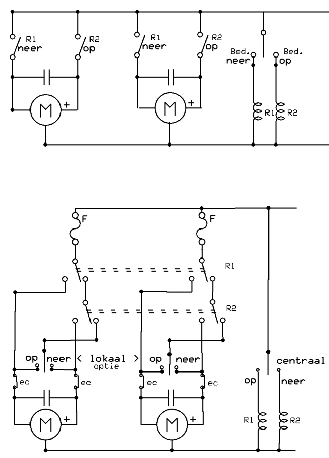 2x paralel geschakeld - Forum - Circuits Online