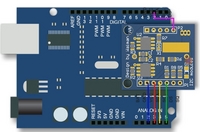 Arduino klok