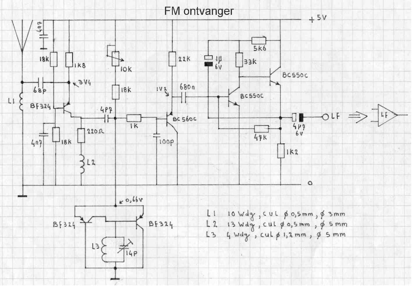 Fm4 7059 схема