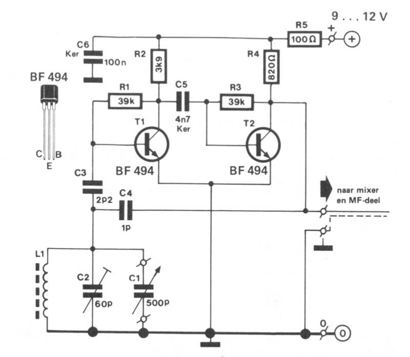 transistor multiplier q Archief Upload schema's transistor multiplier q Archief Upload schema's