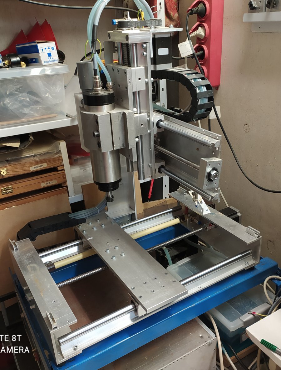freecad cnc router freecad cnc router