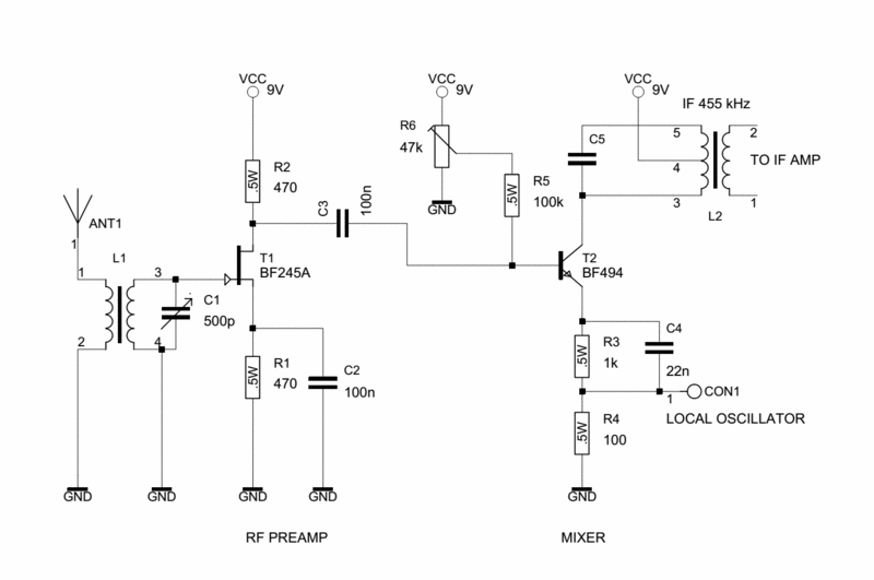 Xotic bb preamp схема