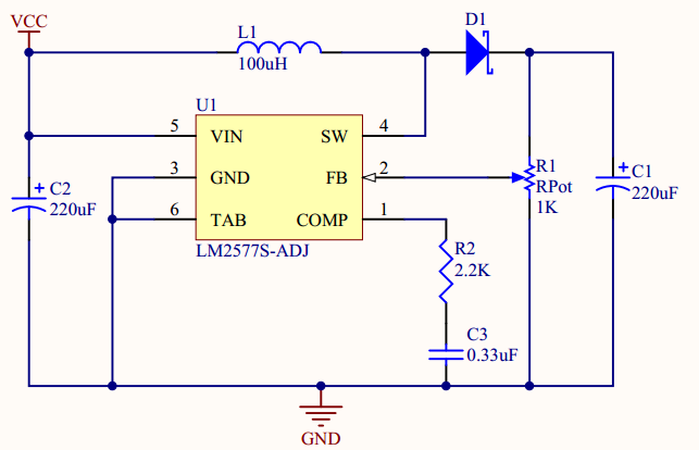 Lm4890s схема включения