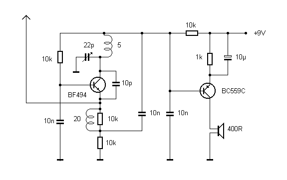 FMsuperreg uit Elektuur 092007 Forum Circuits Online