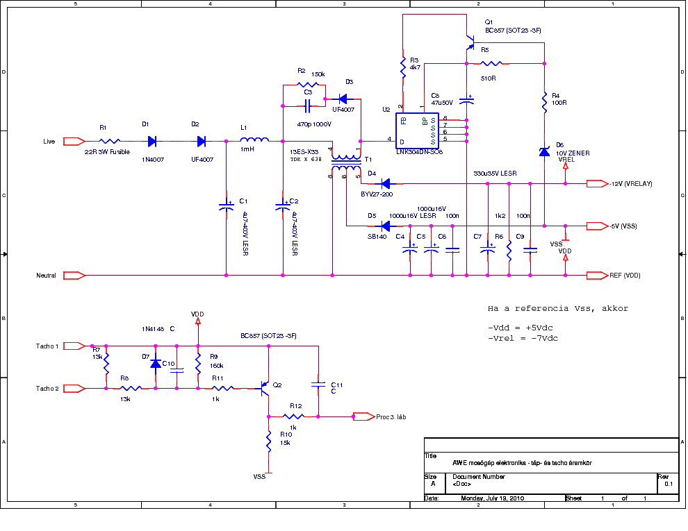 Brakke voedingen Whirlpool - Forum - Circuits Online washing machine wiring diagram datasheet 