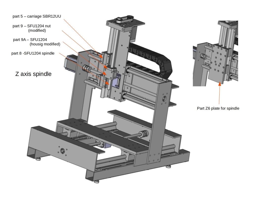 freecad cnc